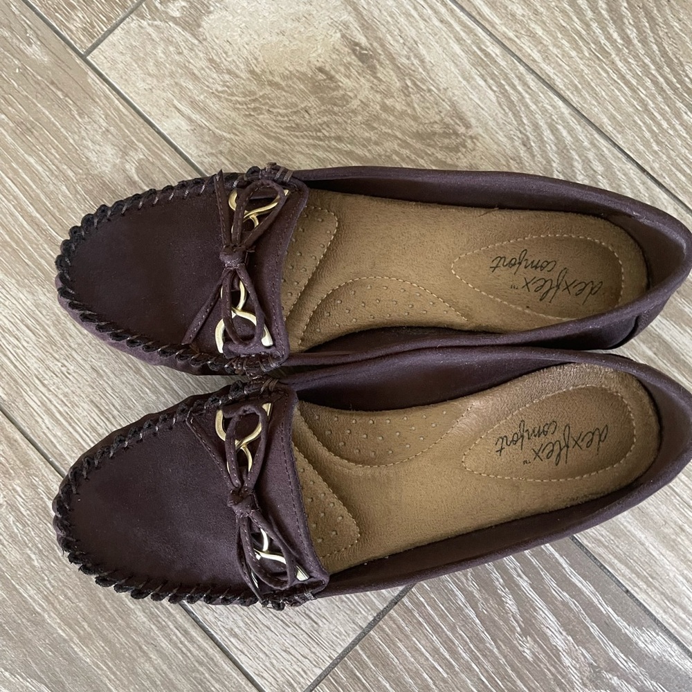 Women Flat shoes